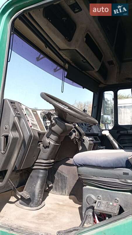 Другая спецтехника MAN 19.422 2000 в Харькове фото 13 Другая спецтехника MAN 19.422 2000 в Харькове