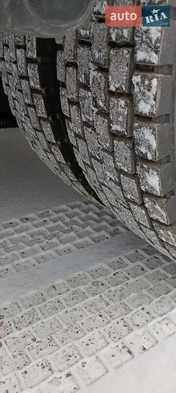 Самосвал MAN 19.422 2002 в Киеве фото 34 Самосвал MAN 19.422 2002 в Киеве