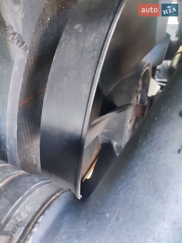 Тягач MAN 19.463 1996 в Тячеве