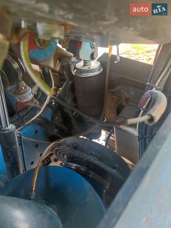 Тягач MAN 19.463 1996 в Тячеве