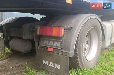 Тягач MAN 19.463 1999 в 