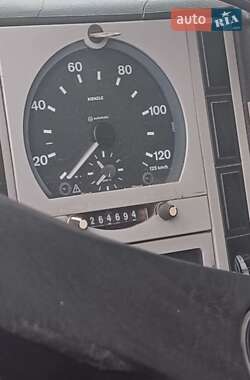 Тягач MAN 19.463 1999 в 