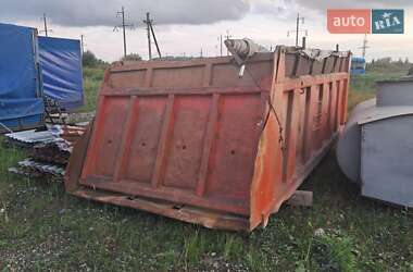Самосвал MAN 19.463 1998 в 