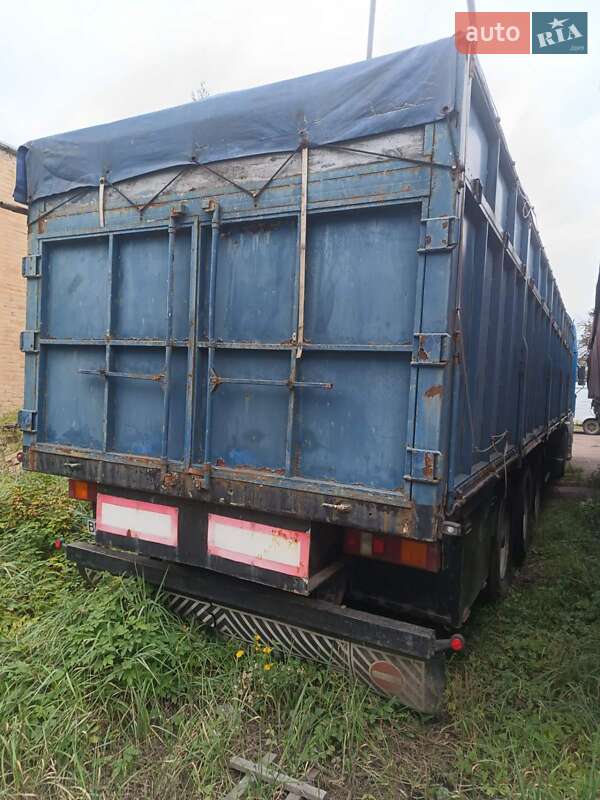 Тягач MAN 19.464 2000 в Киеве фото 6 Тягач MAN 19.464 2000 в Киеве