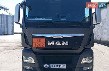 Тягач MAN 19 2016 в Киеве фото 12 Тягач MAN 19 2016 в Киеве