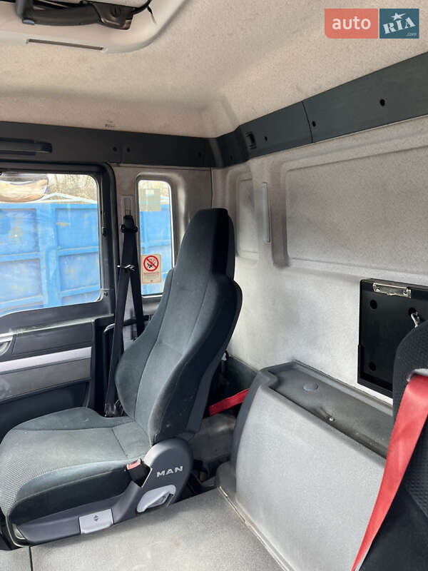 Самоскид MAN 22.403 2014 в Білій Церкві фото 12 Самоскид MAN 22.403 2014 в Білій Церкві