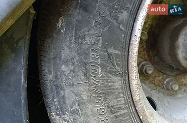 Тентованый MAN 23.414 2000 в Черновцах фото 5 Тентованый MAN 23.414 2000 в Черновцах