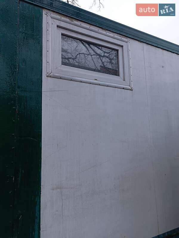 Вахтовый автомобиль / Кунг MAN 24.232 1992 в Горенке фото 26 Вахтовый автомобиль / Кунг MAN 24.232 1992 в Горенке