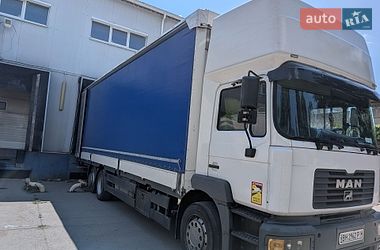 man 24-332 1997 в Одеса від професійного продавця Василь Яровенко