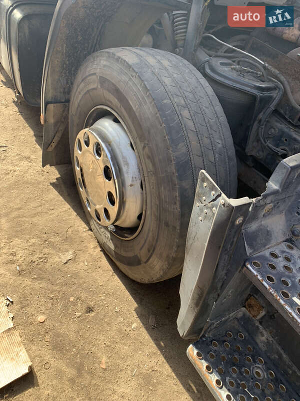 Рефрижератор MAN 24.362 1990 в Харькове фото 49 Рефрижератор MAN 24.362 1990 в Харькове