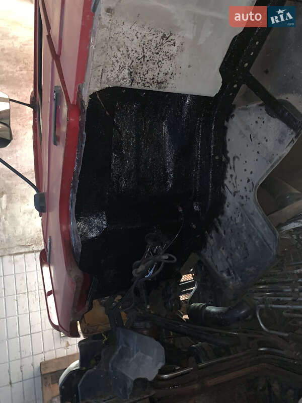 Рефрижератор MAN 24.362 1990 в Харькове фото 71 Рефрижератор MAN 24.362 1990 в Харькове