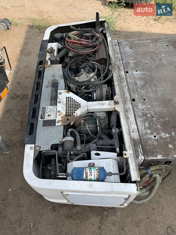 Рефрижератор MAN 24.362 1990 в Харькове фото 18 Рефрижератор MAN 24.362 1990 в Харькове