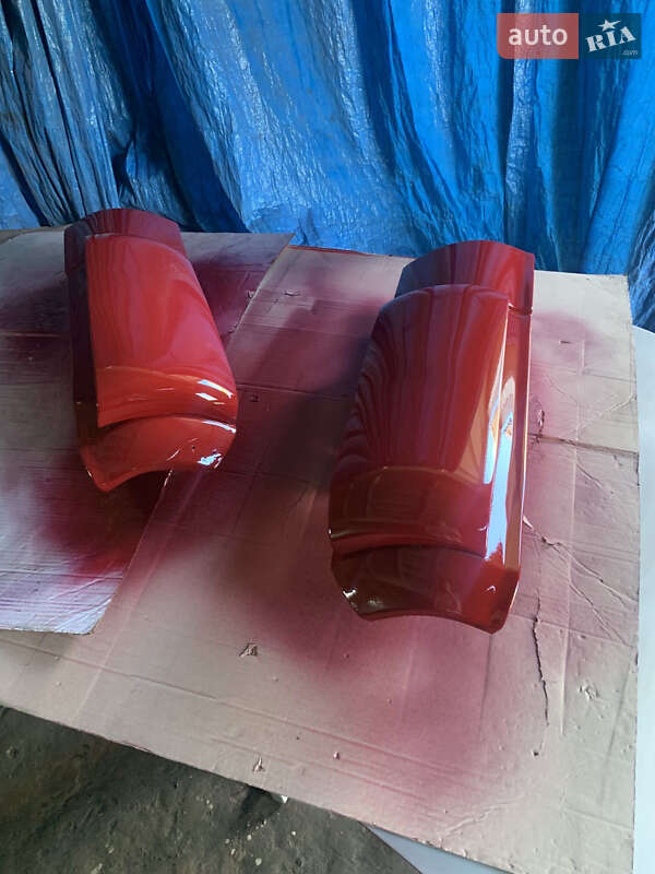 Рефрижератор MAN 24.362 1990 в Харькове фото 12 Рефрижератор MAN 24.362 1990 в Харькове