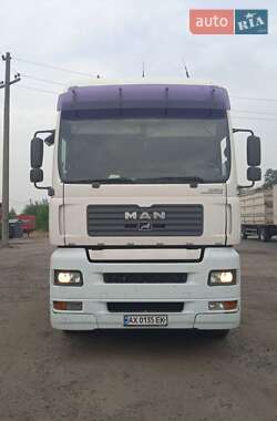 Контейнеровоз MAN 24.430 2005 в 