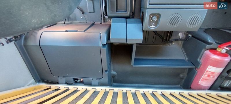 Інші вантажівки MAN 24.430 2012 в Львові