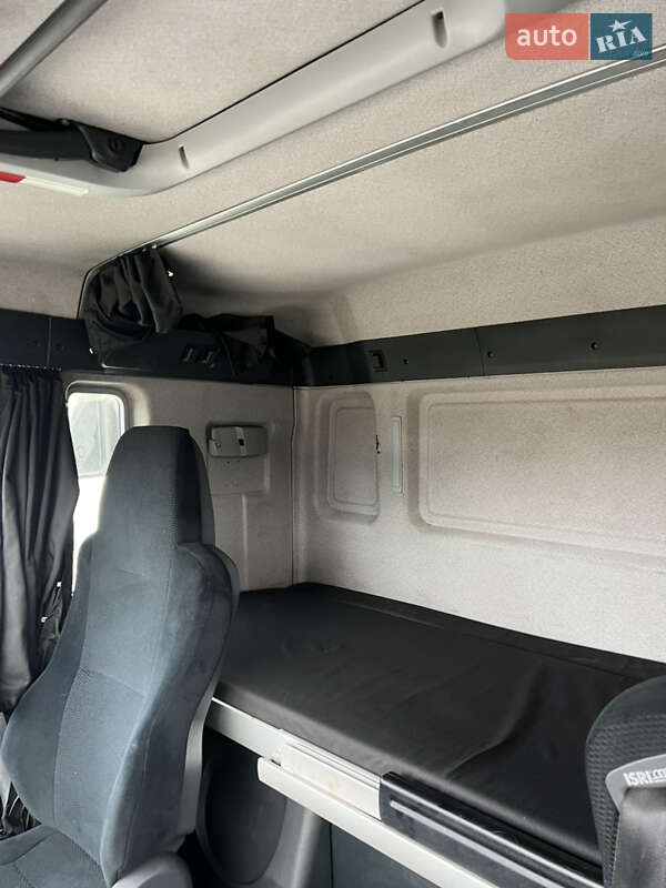 Кран-маніпулятор MAN 26.293 2011 в Коломиї