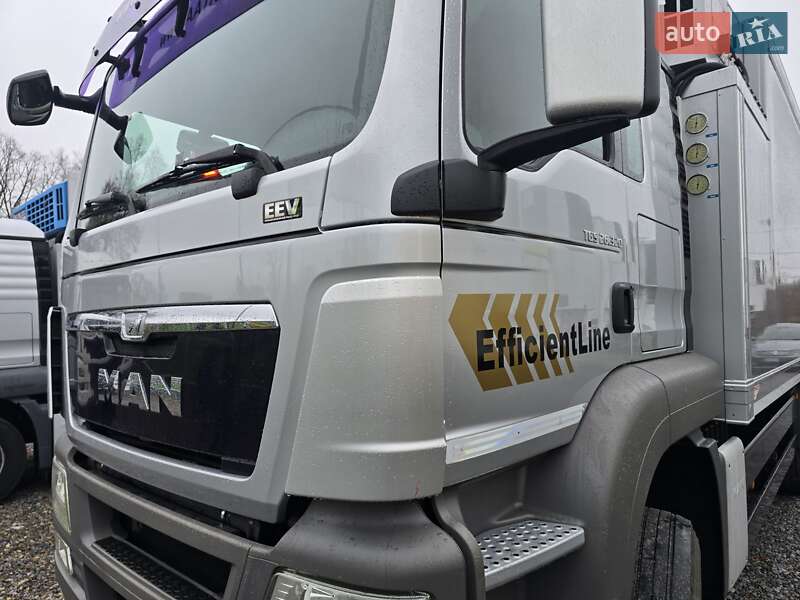 Рефрижератор MAN 26.310 2014 в Виннице