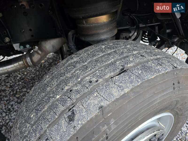 Рефрижератор MAN 26.310 2014 в Виннице