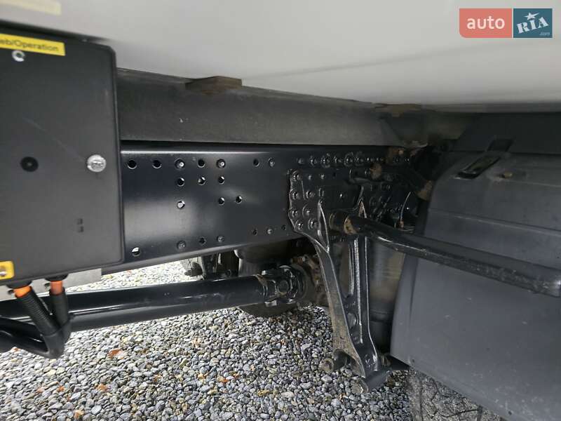 Рефрижератор MAN 26.310 2014 в Виннице