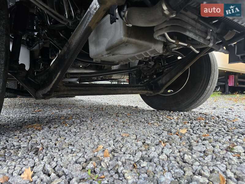 Рефрижератор MAN 26.310 2014 в Виннице