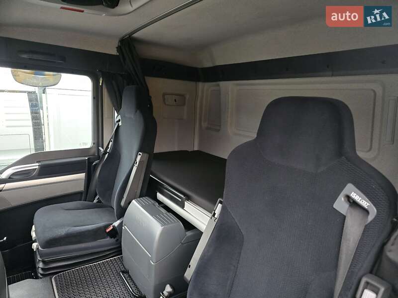 Рефрижератор MAN 26.310 2014 в Виннице