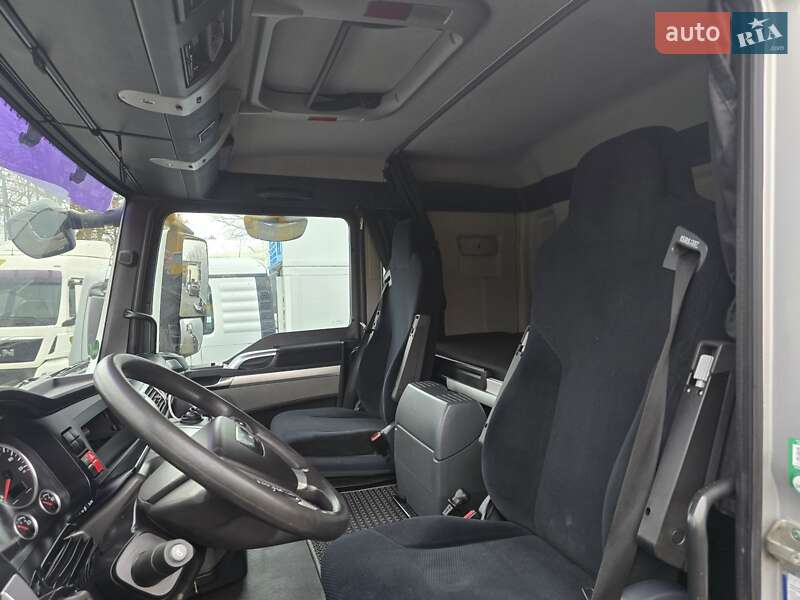 Рефрижератор MAN 26.310 2014 в Виннице