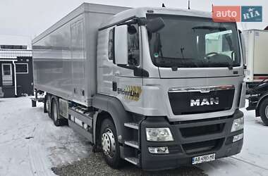 Рефрижератор MAN 26.310 2014 в Вінниці