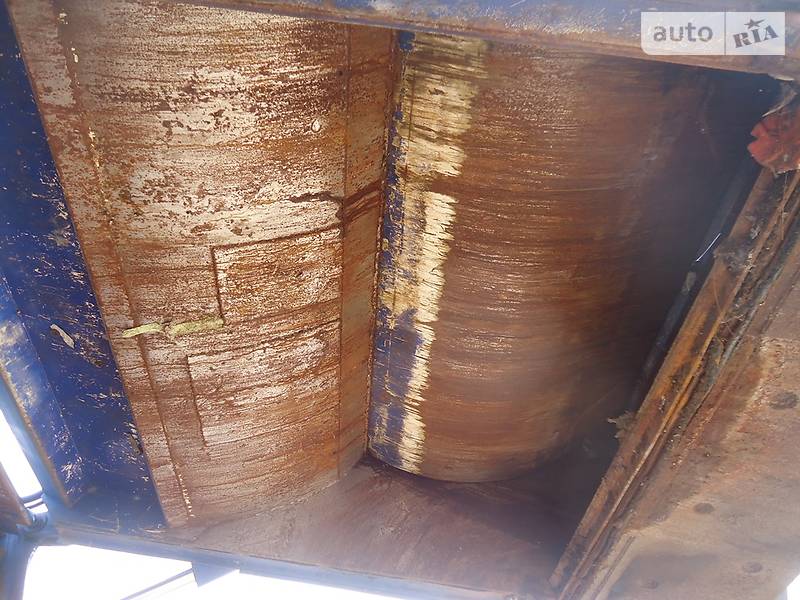 Сміттєвоз MAN 26.314 2002 в Києві фото 26 Сміттєвоз MAN 26.314 2002 в Києві