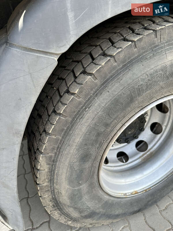 Кран-маніпулятор MAN 26.314 2006 в Коломиї фото 21 Кран-маніпулятор MAN 26.314 2006 в Коломиї