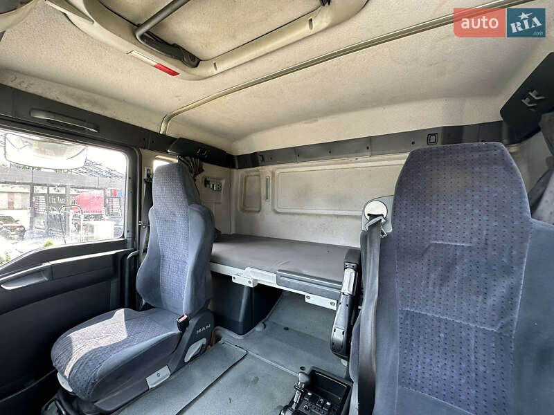 Кран-маніпулятор MAN 26.314 2006 в Коломиї фото 15 Кран-маніпулятор MAN 26.314 2006 в Коломиї