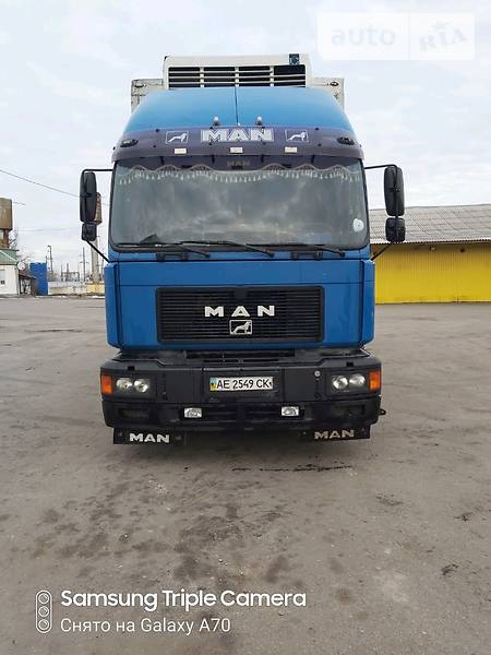 MAN 26.372 man