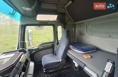 Контейнеровоз MAN 26.390 2005 в 