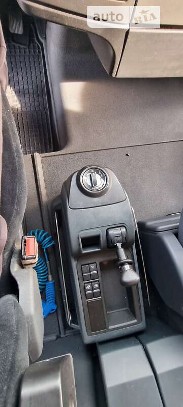 Тягач MAN 26.400 2013 в Луцке фото 14 Тягач MAN 26.400 2013 в Луцке