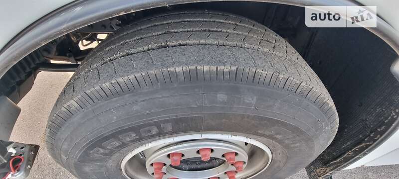 Тягач MAN 26.400 2013 в Луцке фото 16 Тягач MAN 26.400 2013 в Луцке