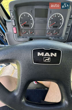 Бензовоз MAN 26.400 2006 в 