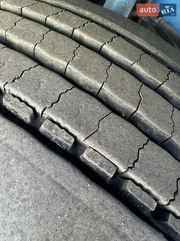 Бензовоз MAN 26.400 2006 в Києві