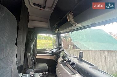 Тягач MAN 26.400 2017 в Калиновке