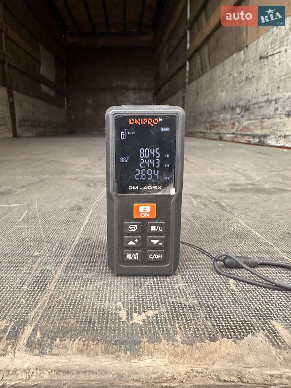 Грузовой фургон MAN 26.403 1999 в Луцке фото 20 Грузовой фургон MAN 26.403 1999 в Луцке