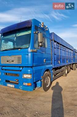 Контейнеровоз MAN 26.410 2004 в 