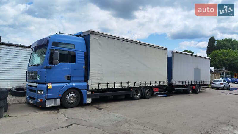 MAN 26.410 2004