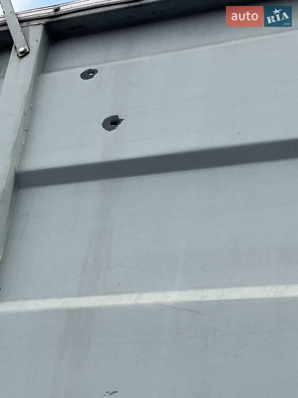 Зерновоз MAN 26.410 2004 в Чорноморську фото 14 Зерновоз MAN 26.410 2004 в Чорноморську