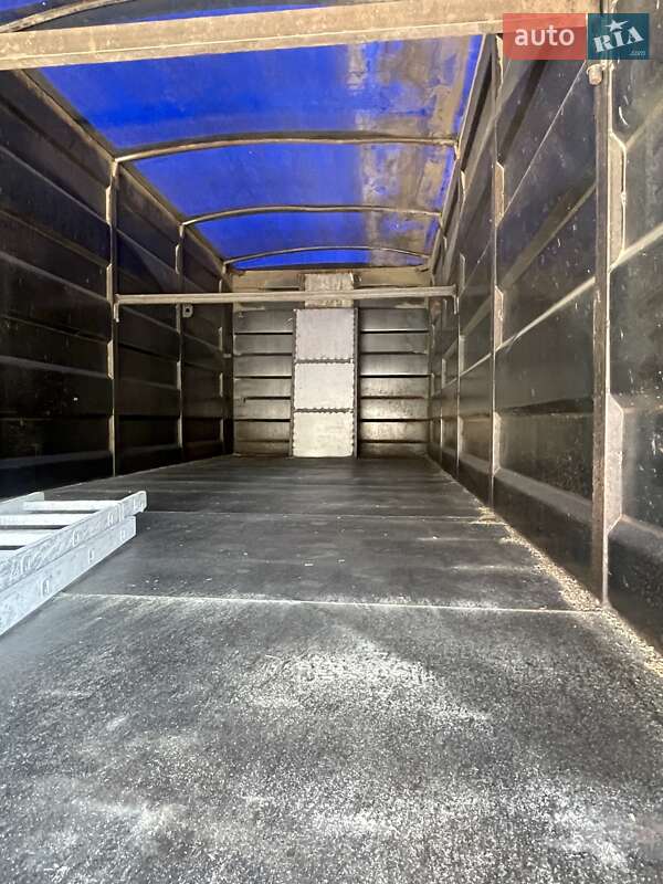 Самосвал MAN 26.410 2023 в Первомайске