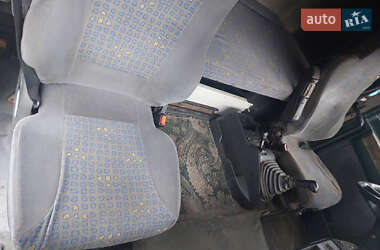 Контейнеровоз MAN 26.413 2002 в 