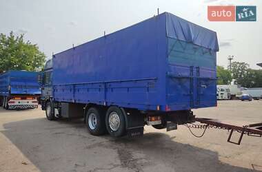 Зерновоз MAN 26.414 2000 в 