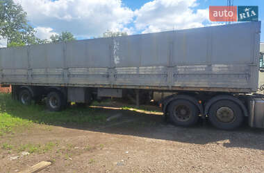 Зерновоз MAN 26.414 2000 в 