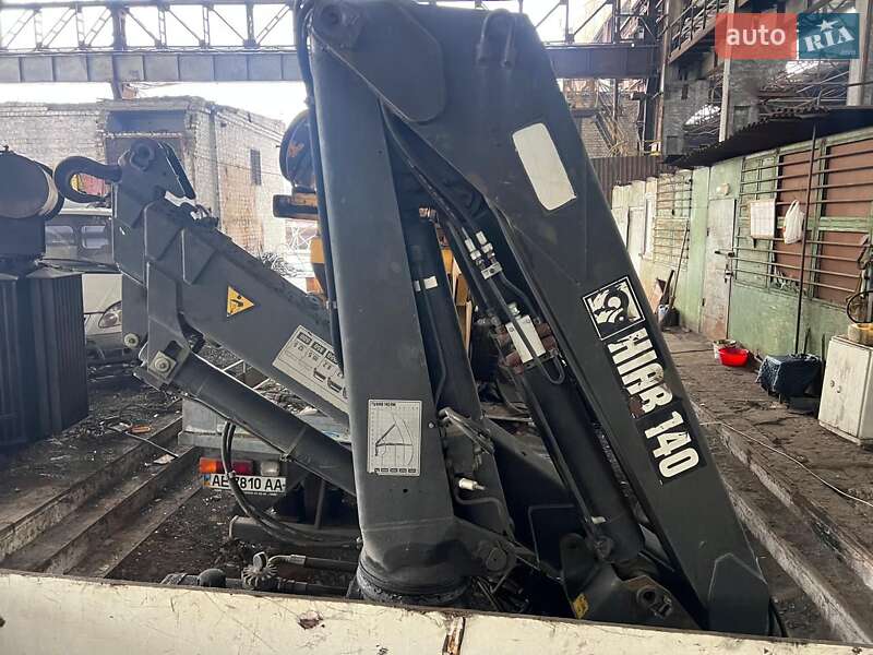 Другие грузовики MAN 26.414 1998 в Днепре фото 12 Другие грузовики MAN 26.414 1998 в Днепре