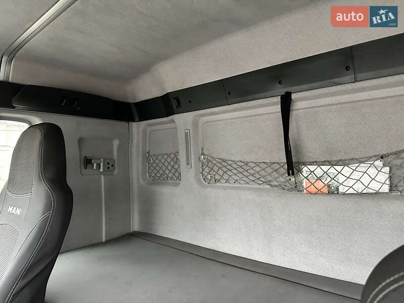 Мультилифт MAN 26.430 2013 в Одессе фото 11 Мультилифт MAN 26.430 2013 в Одессе