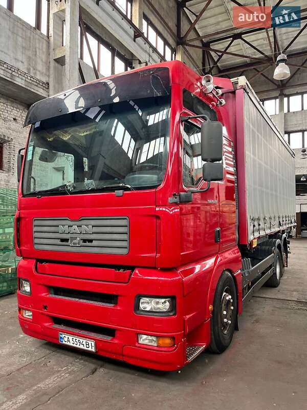 MAN 26.430 2004