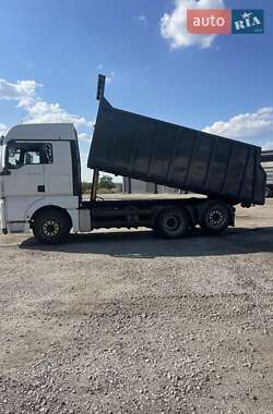 Самоскид MAN 26.430 2011 в 