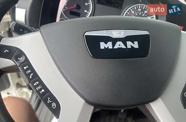 Тягач MAN 26.440 2016 в 